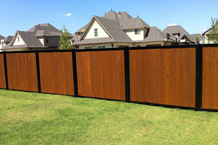 HOA Community Privacy Fencing Contractor Rochester Hills