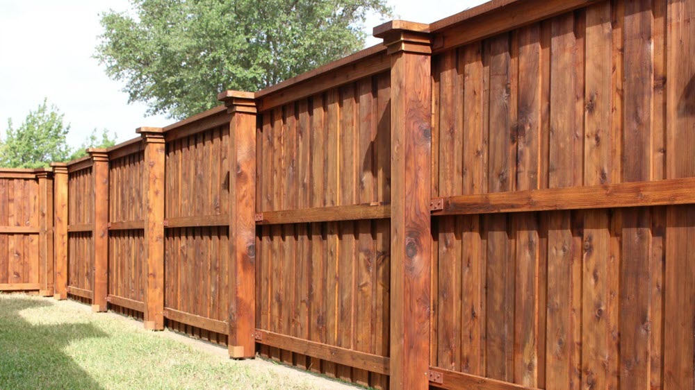 Rochester Hills Fence: Rochester Hills, MI